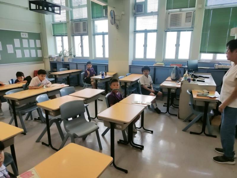 口琴興趣班