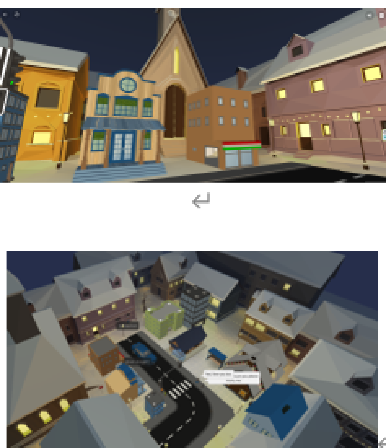 六年級 數碼藝術課程Delightex Edu - 環保城市