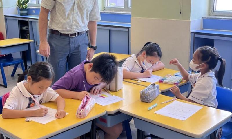 Writing Lessons